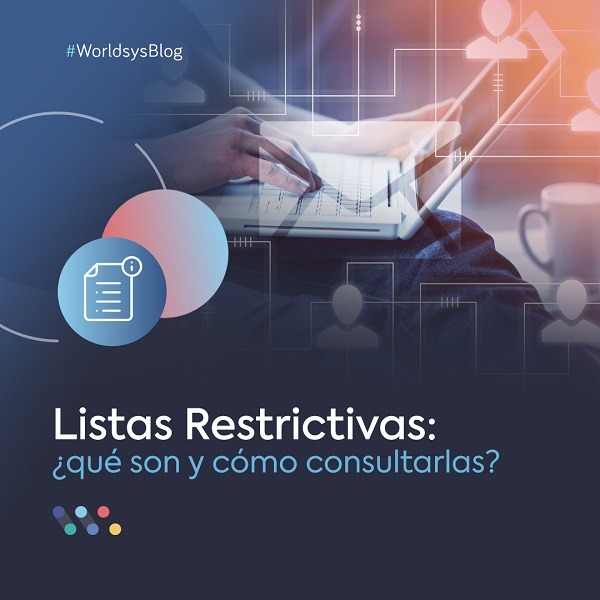 Listas Restrictivas Colombia
