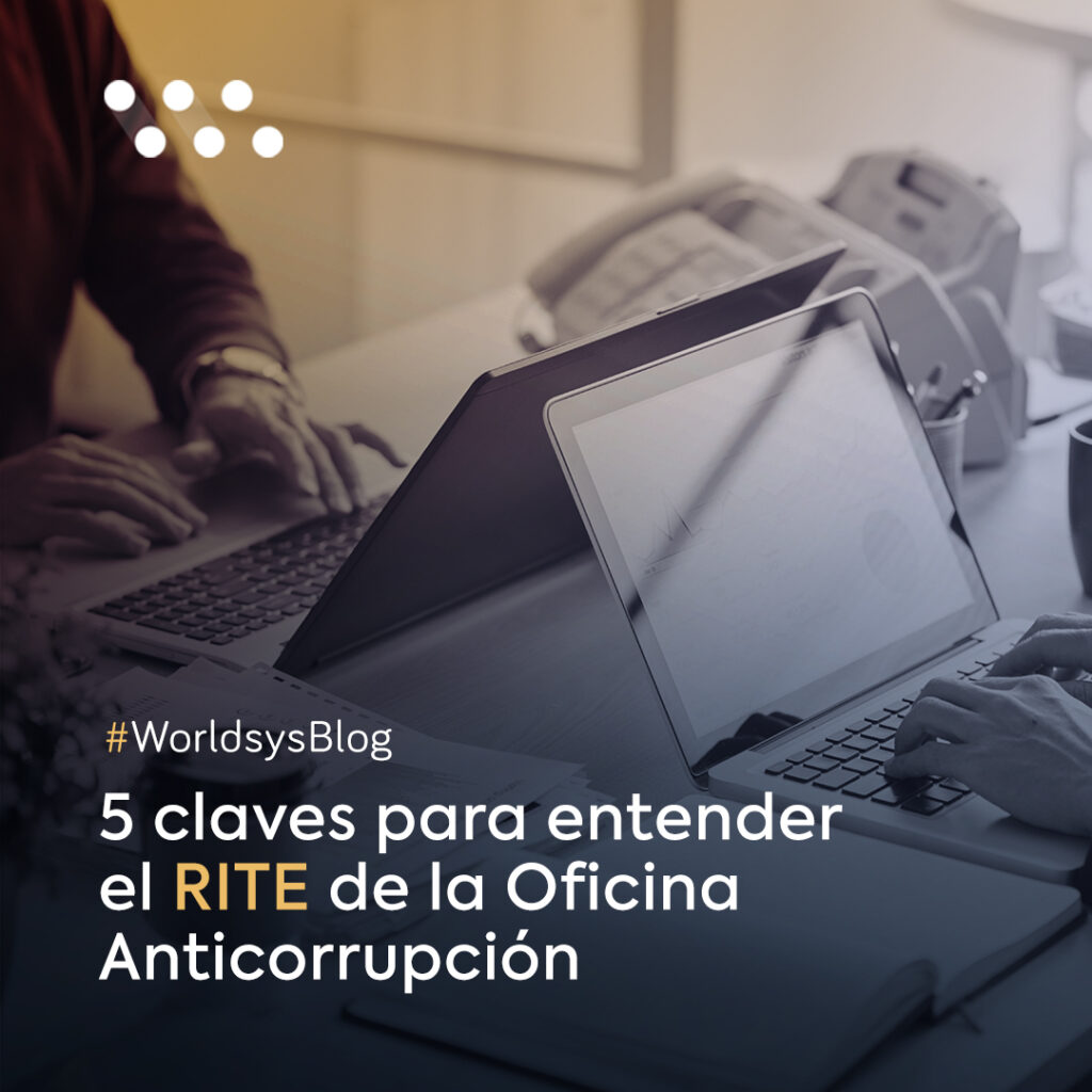 5 claves para entender el RITE de la Oficina Anticorrupción