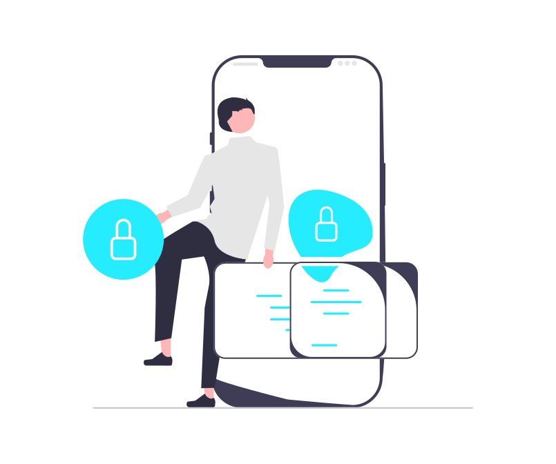 Ciberseguridad: recursos y buenas prácticas. Política de dispositivos móviles 