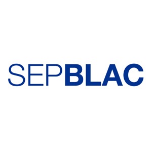 Logotipo de SEPBLAC España