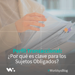 Perfil Transaccional: ¿Por qué es clave para los Sujetos Obligados?