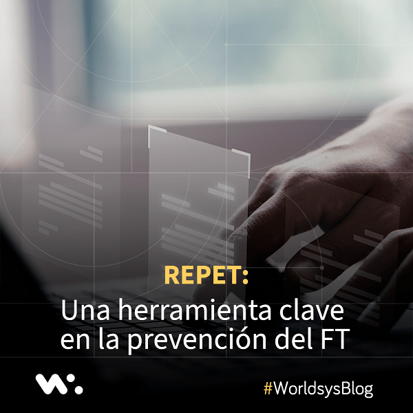 REPET: Una herramienta clave en la prevención del FT